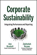 Corporate Sustainability