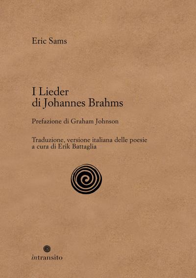 I Lieder di Johannes Brahms