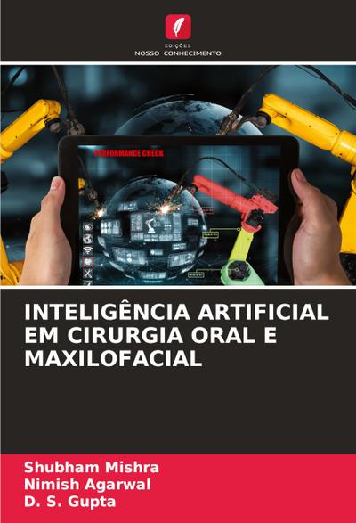 INTELIGÊNCIA ARTIFICIAL EM CIRURGIA ORAL E MAXILOFACIAL