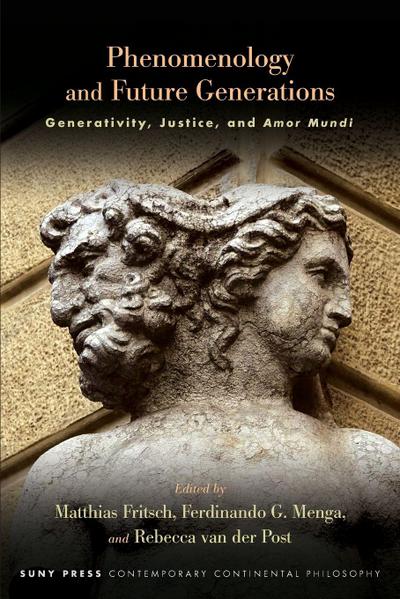 Phenomenology and Future Generations