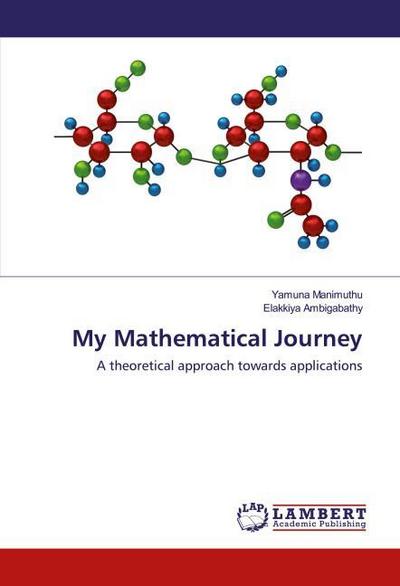 My Mathematical Journey