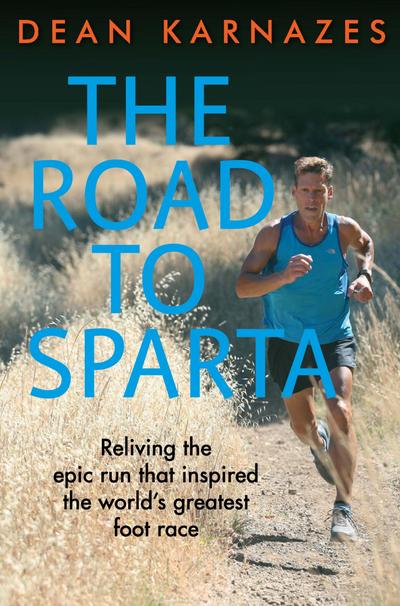 The Road to Sparta