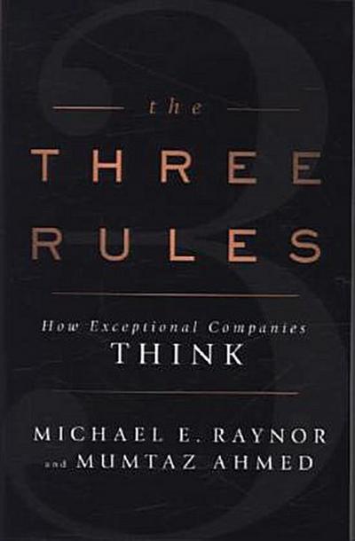 The Three Rules