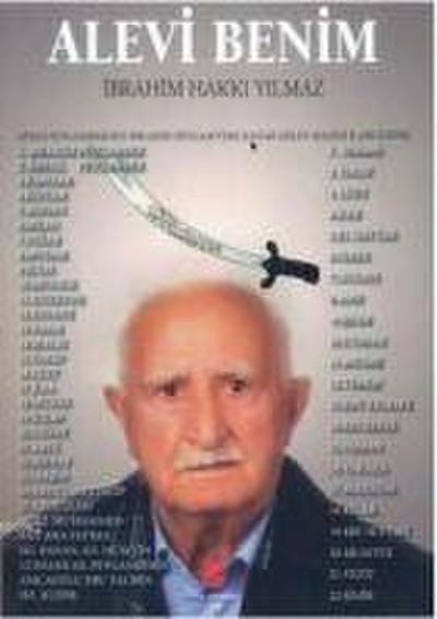 Alevi Benim
