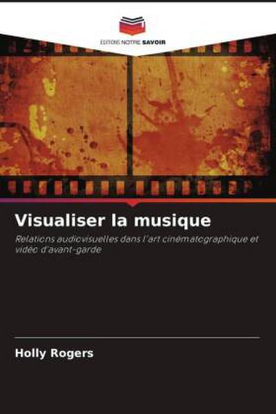 Visualiser la musique