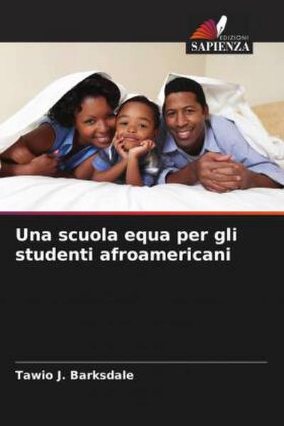 Una scuola equa per gli studenti afroamericani