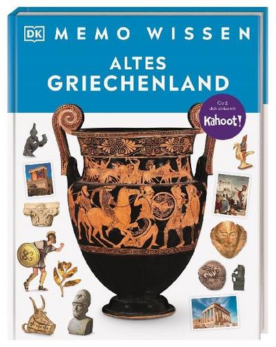 memo Wissen. Altes Griechenland