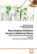 New Enzyme Inhibitors found in Medicinal Plants
