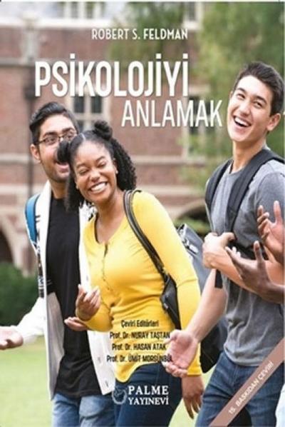 Psikolojiyi Anlamak