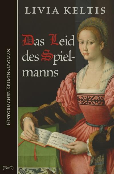 Das Leid des Spielmanns