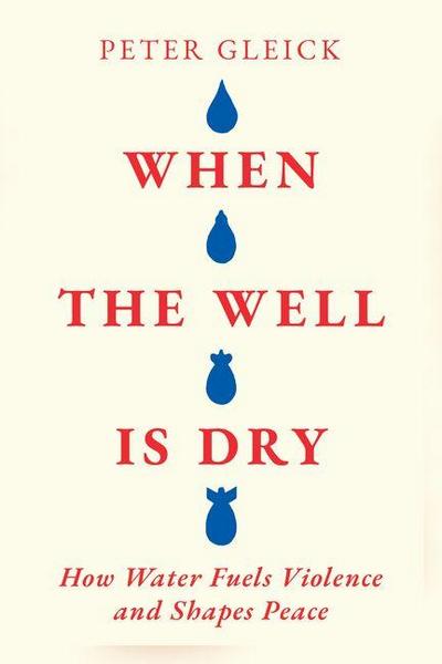 When the Well Is Dry