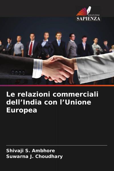 Le relazioni commerciali dell’India con l’Unione Europea
