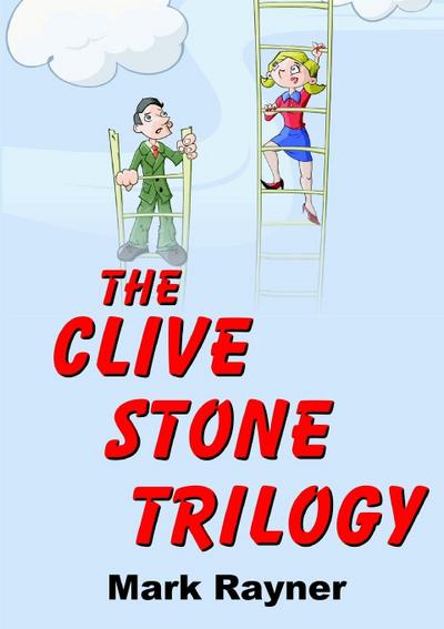 The Clive Stone Trilogy
