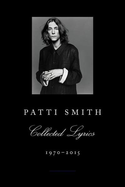 Collected Lyrics 1970-2015