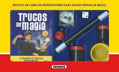 Trucos de magia