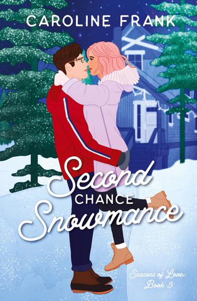 Second Chance Snowmance