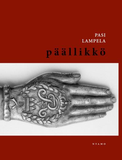 Päällikkö