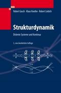Strukturdynamik