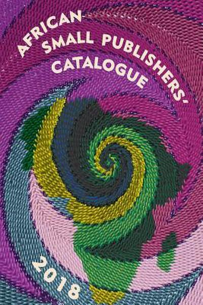 African Small Publishers’ Catalogue 2018