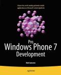 Pro Windows Phone 7 Development