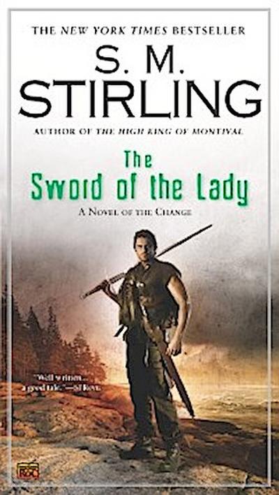 Sword of the Lady