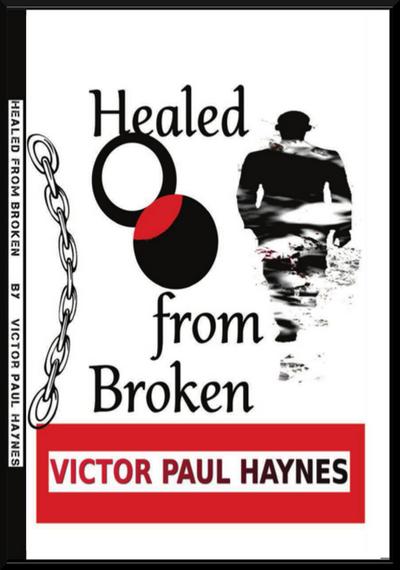 Healed from Broken