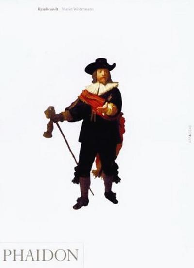 Rembrandt A&i (Art & Ideas)