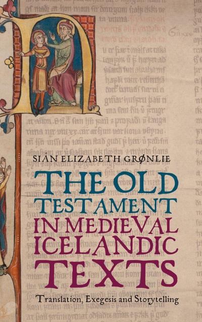 The Old Testament in Medieval Icelandic Texts