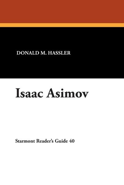 Isaac Asimov