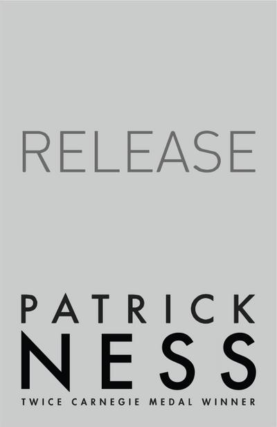 Ness, P: Release EXPORT