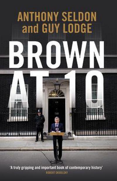 Brown at 10