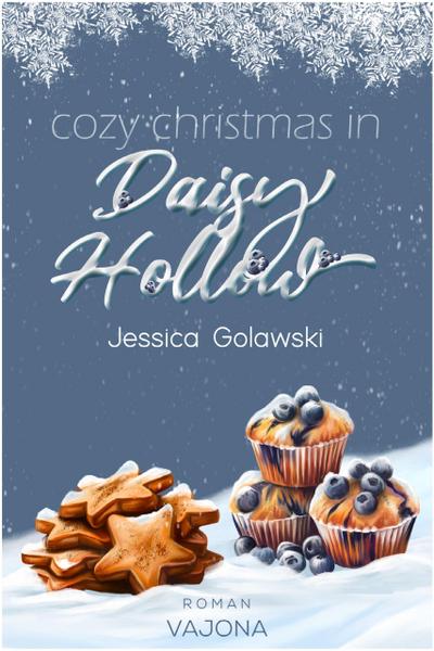 Cozy Christmas in Daisy Hollow