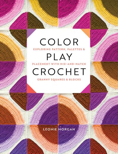 Color Play Crochet