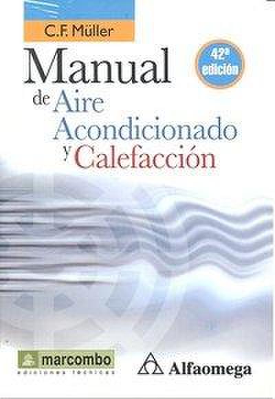 MANUAL DE AIRE ACONDICIONADO Y CALEFACCION
