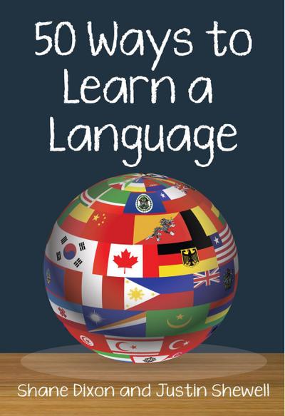 50 Ways to Learn a Language