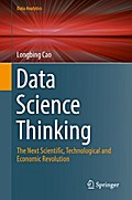Data Science Thinking