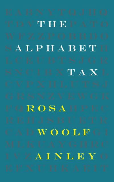 The Alphabet Tax