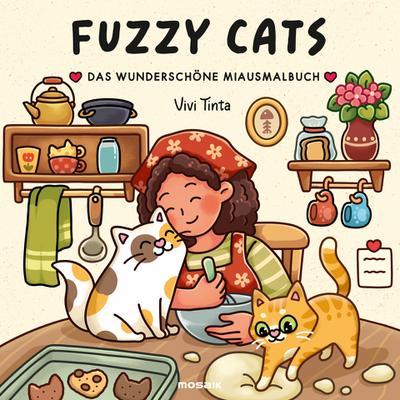 Fuzzy Cats