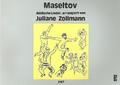 Maseltov, Jiddische Liederfür Gesang und Instrumente