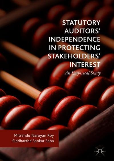 Statutory Auditors¿ Independence in Protecting Stakeholders¿ Interest