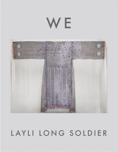 We