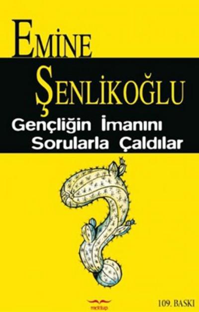 Gencligin Imanini Sorularla Caldilar
