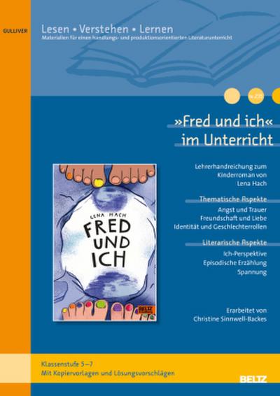 ’Fred und ich’ im Unterricht