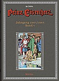 Prinz Eisenherz. Hal Foster Gesamtausgabe 6 - Jahrgang 1947/1948