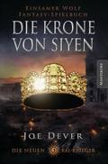 Die Krone von Siyen