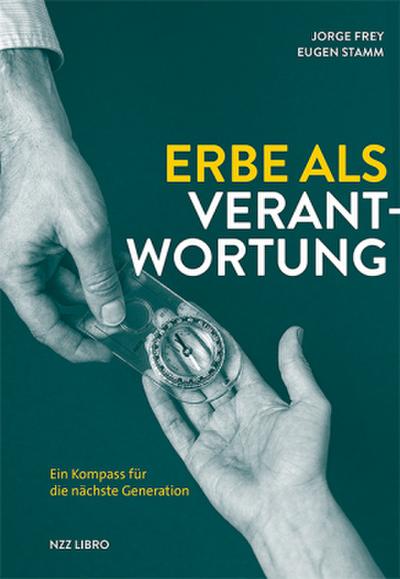 Erbe als Verantwortung