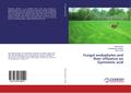 Fungal endophytes and their influence on Gymnemic 