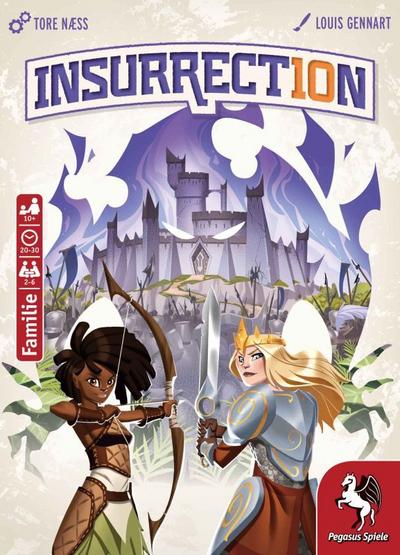 Insurrection