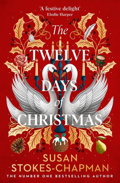 The Twelve Days of Christmas