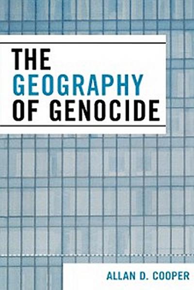 The Geography of Genocide